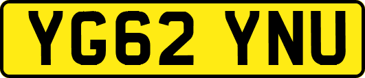 YG62YNU