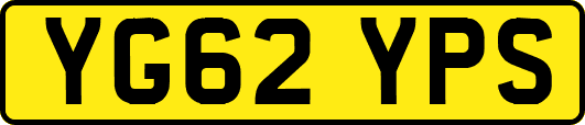 YG62YPS