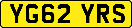 YG62YRS