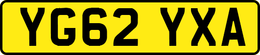 YG62YXA