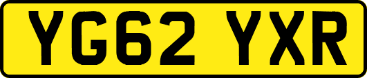 YG62YXR