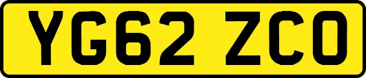 YG62ZCO