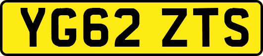 YG62ZTS