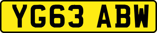 YG63ABW