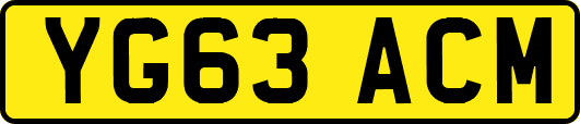 YG63ACM