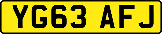 YG63AFJ