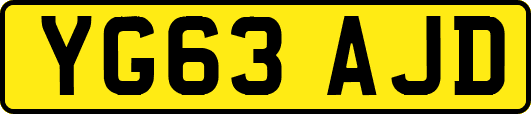 YG63AJD