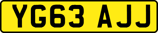 YG63AJJ
