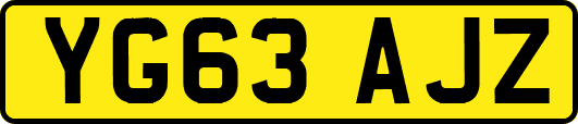 YG63AJZ
