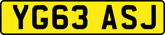 YG63ASJ