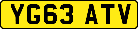 YG63ATV