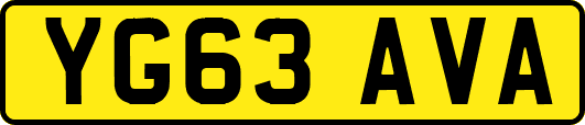 YG63AVA