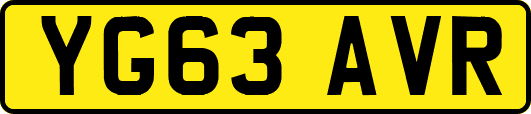 YG63AVR