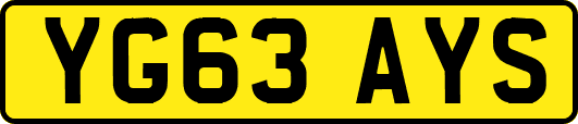 YG63AYS