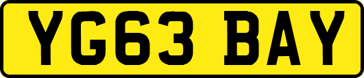 YG63BAY