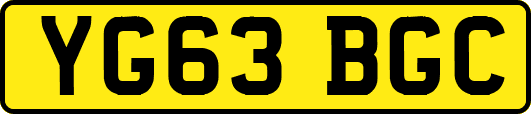 YG63BGC