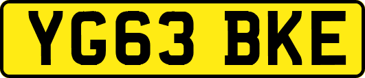 YG63BKE