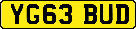 YG63BUD