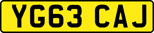 YG63CAJ