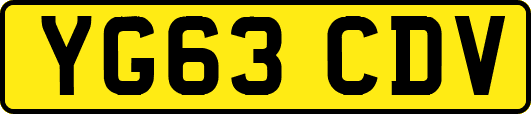 YG63CDV