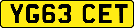 YG63CET