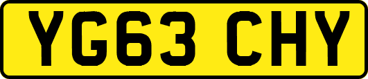 YG63CHY