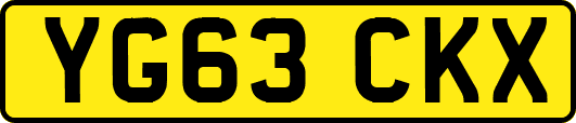 YG63CKX