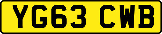 YG63CWB