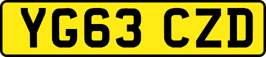 YG63CZD