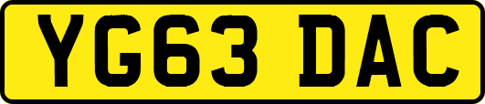 YG63DAC