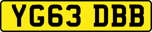 YG63DBB