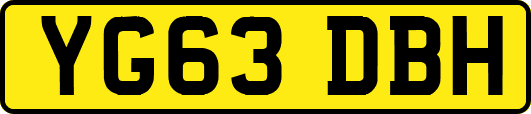 YG63DBH