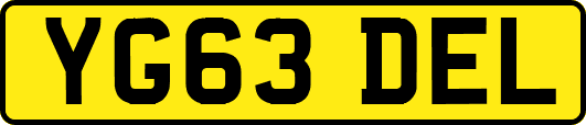 YG63DEL
