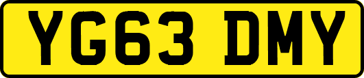 YG63DMY