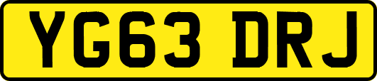 YG63DRJ