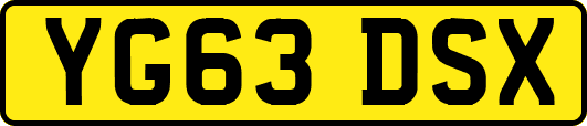 YG63DSX