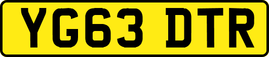YG63DTR