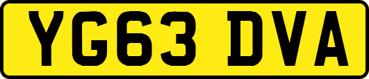 YG63DVA