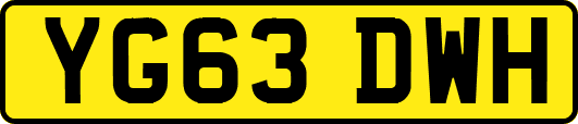 YG63DWH