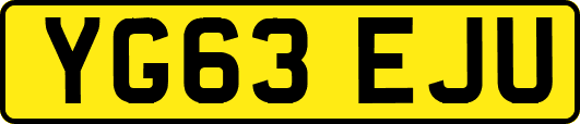 YG63EJU