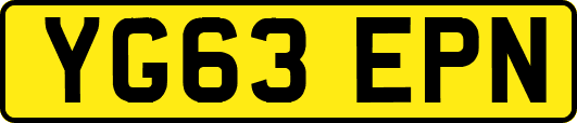 YG63EPN