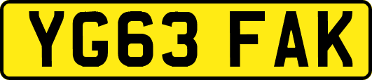 YG63FAK