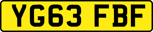 YG63FBF