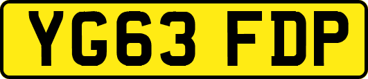 YG63FDP