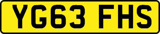 YG63FHS