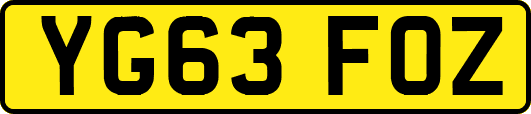 YG63FOZ