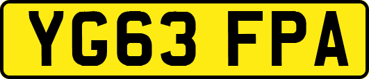 YG63FPA