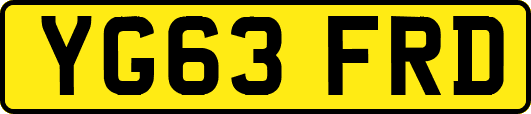YG63FRD