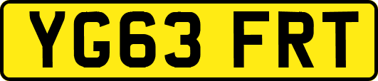 YG63FRT