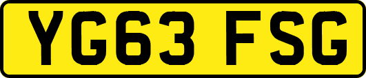 YG63FSG